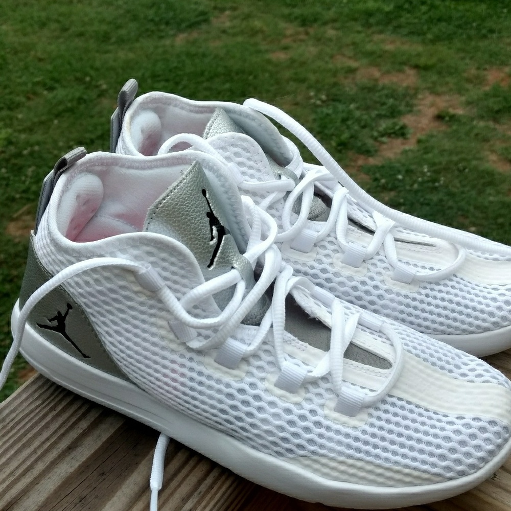 Air Jordans